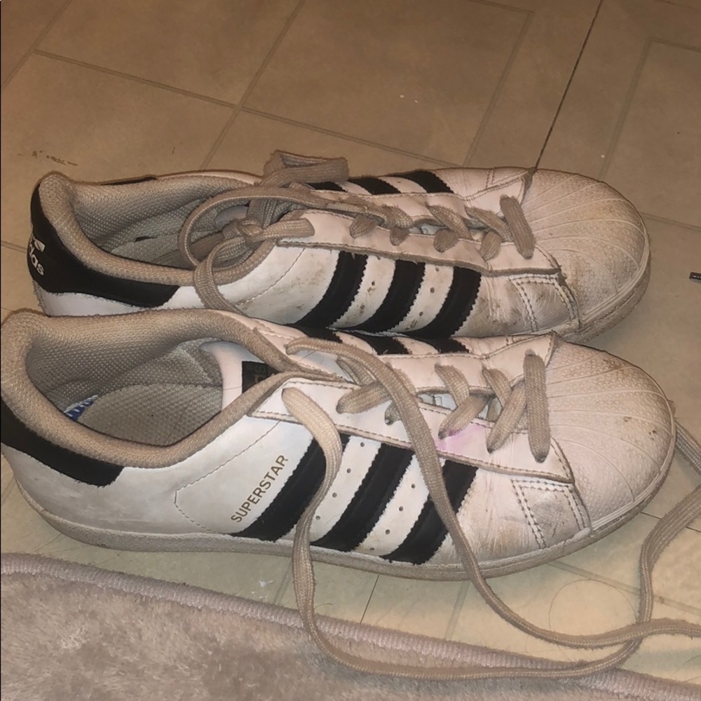 Addidas superstars
